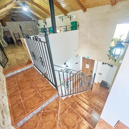 Teatinos Сasa de vacaciones Casas de Fernando Alonso